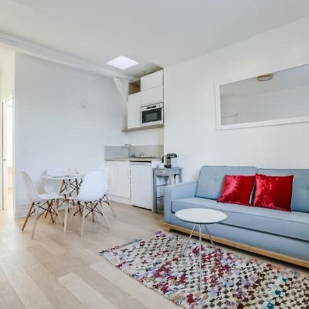 Guestready - Beautiful Apartment Notre-Dame De Paris Paříž Exteriér fotografie